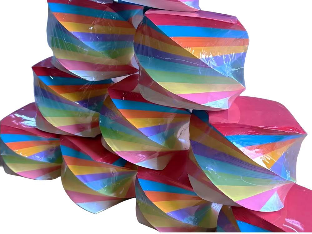 Memo Cube for Office & Home